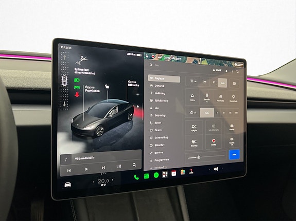 Tesla Model 3 18 of 30
