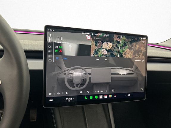 Tesla Model 3 24 of 30