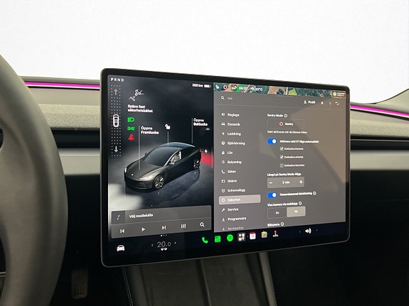 Tesla Model 3 22 of 30