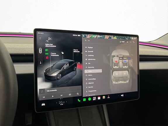Tesla Model 3 21 of 30