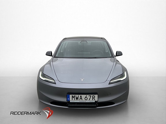 Tesla Model 3 3 of 30