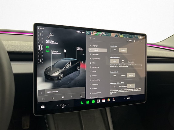 Tesla Model 3 19 of 30