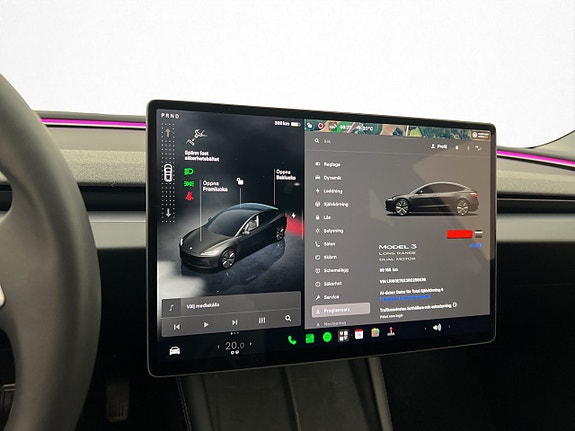 Tesla Model 3 23 of 30