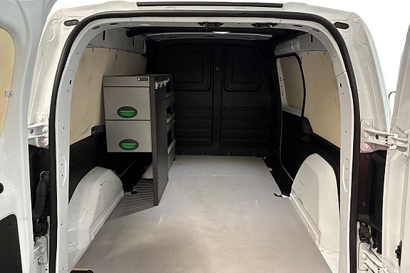 Mercedes-Benz Citan 112 8 of 22