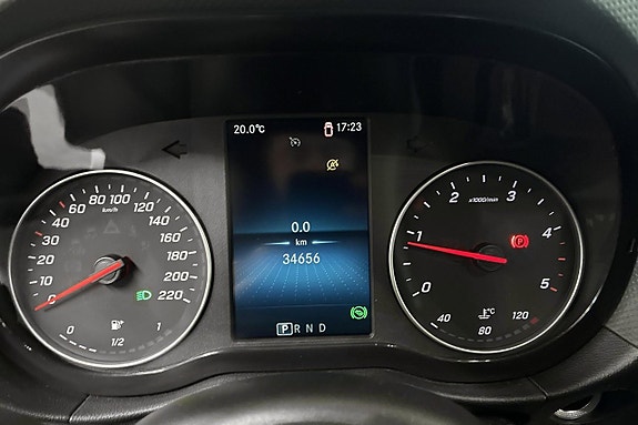 Mercedes-Benz Citan 112 5 of 22