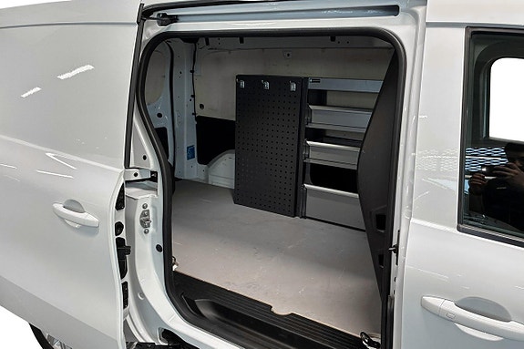 Mercedes-Benz Citan 112 9 of 22