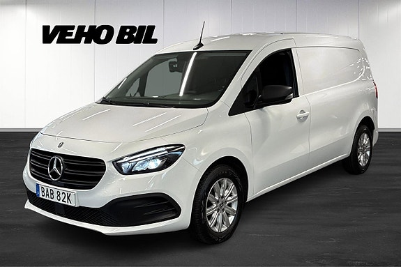 Mercedes-Benz Citan 112