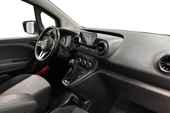 Mercedes-Benz Citan 112 10 of 22