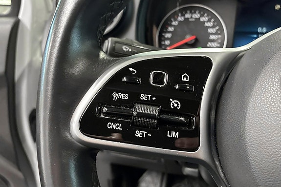 Mercedes-Benz Citan 112 16 of 22