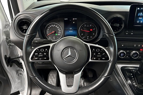 Mercedes-Benz Citan 112 12 of 22