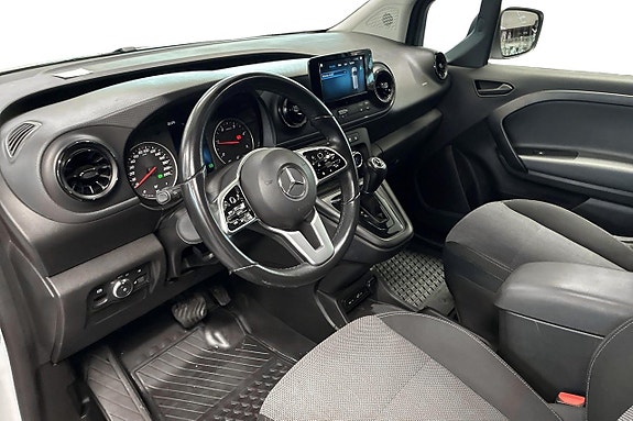 Mercedes-Benz Citan 112 6 of 22