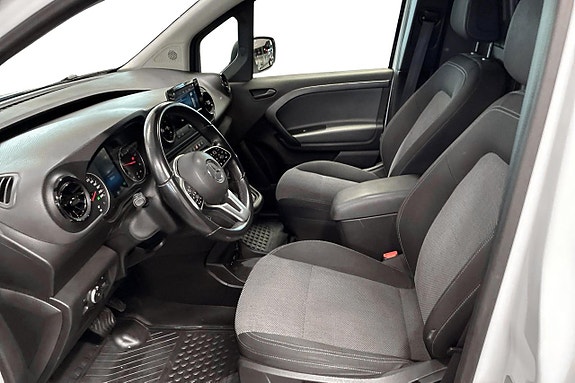 Mercedes-Benz Citan 112 7 of 22
