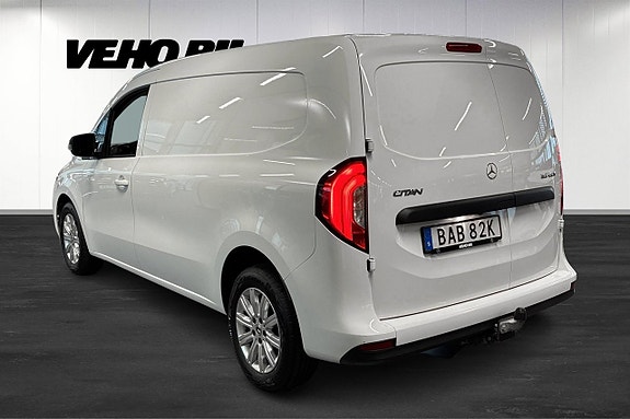 Mercedes-Benz Citan 112 4 of 22