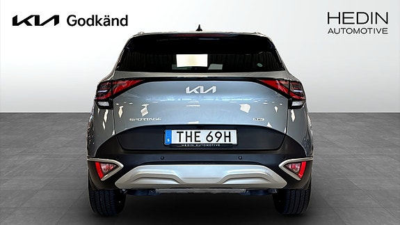 Kia Sportage 7 of 9