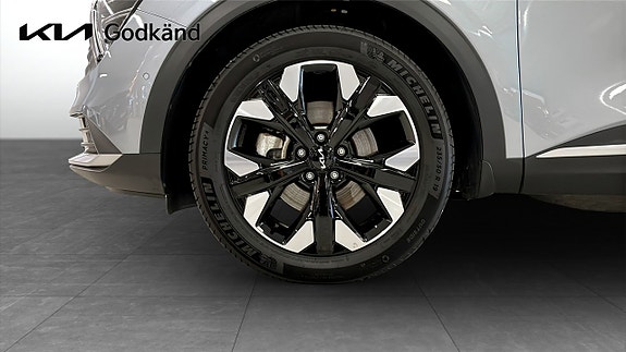 Kia Sportage 9 of 9