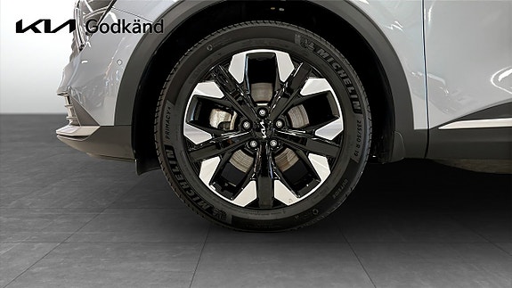 Kia Sportage 9 of 9