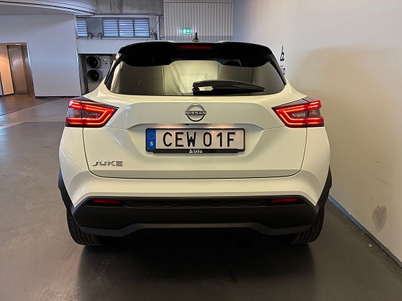 Nissan Juke 7 of 15