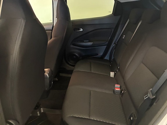 Nissan Juke 12 of 15