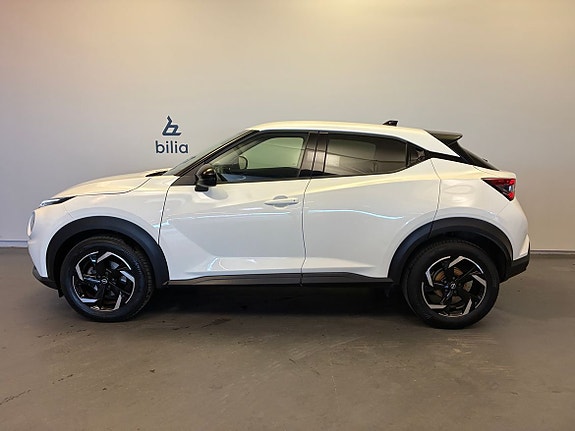 Nissan Juke 3 of 15