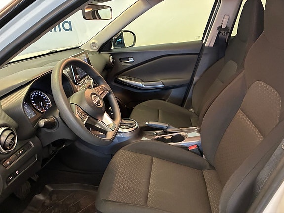 Nissan Juke 9 of 15