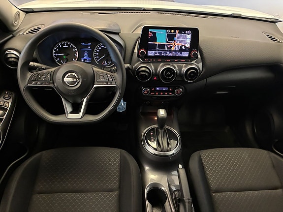 Nissan Juke 10 of 15