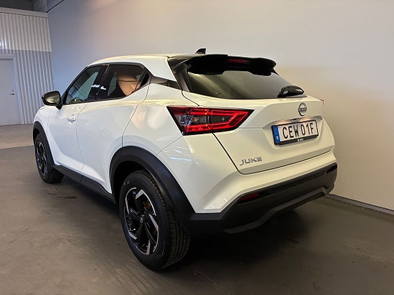 Nissan Juke 6 of 15