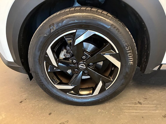 Nissan Juke 5 of 15
