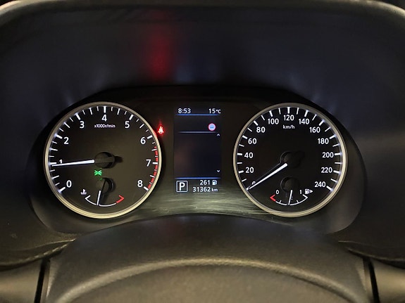 Nissan Juke 11 of 15