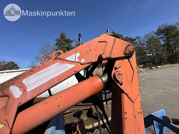 Palfinger pk6500 Kranflak repobjekt 15 of 27