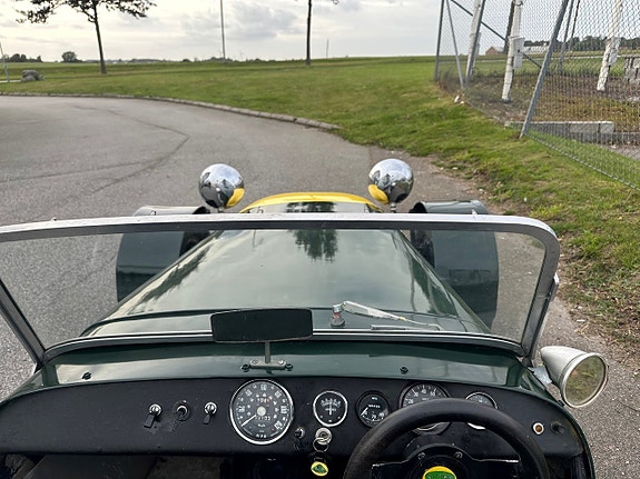 Lotus Super Seven 4 of 6