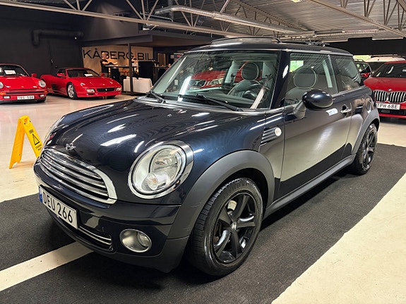 MINI Cooper 6 of 11