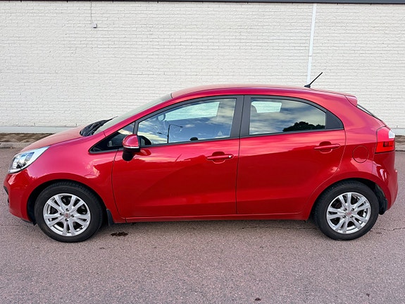 Kia Rio 3 of 25