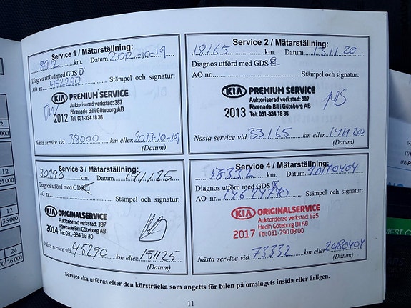 Kia Rio 25 of 25
