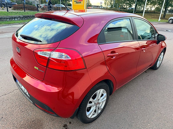 Kia Rio 6 of 25