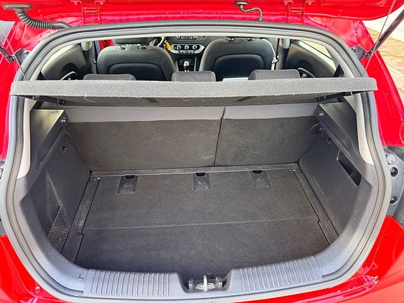 Kia Rio 23 of 25