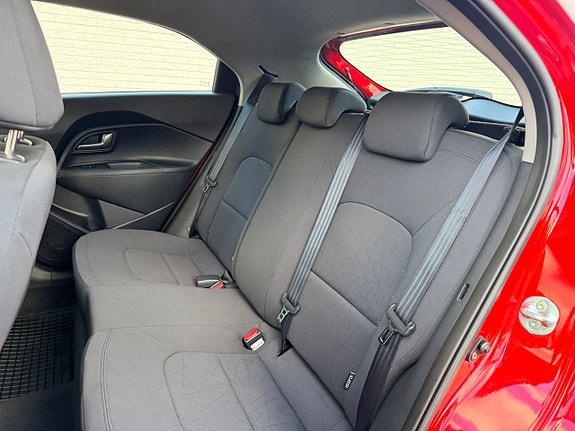 Kia Rio 22 of 25