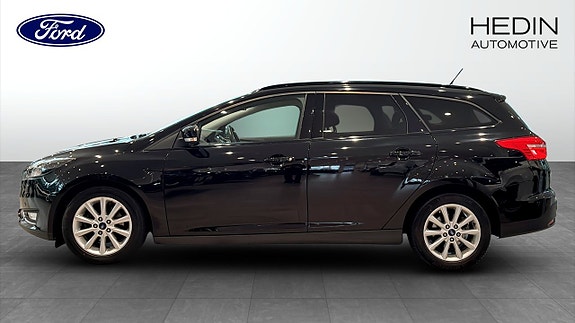 Ford Focus 6 of 9