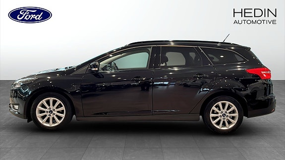 Ford Focus 6 of 9