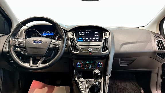 Ford Focus 4 of 9