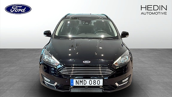Ford Focus 8 of 9