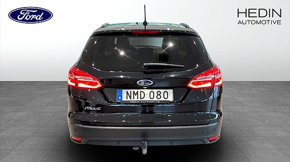 Ford Focus 7 of 9