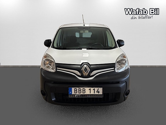 Renault Kangoo Express 2 of 15