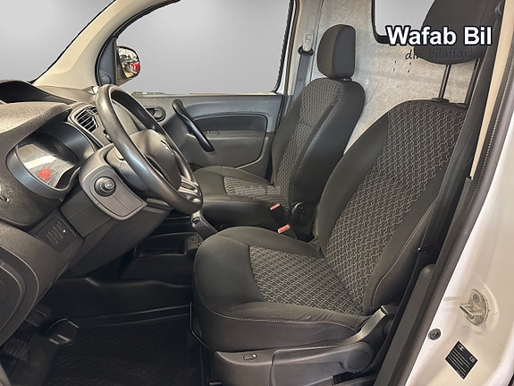 Renault Kangoo Express 8 of 15