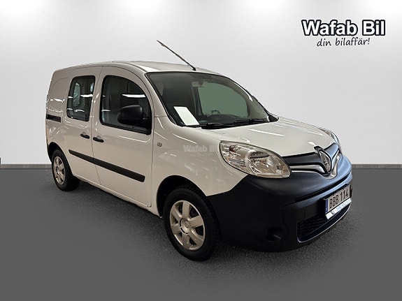 Renault Kangoo Express 3 of 15
