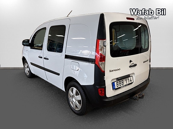Renault Kangoo Express 6 of 15