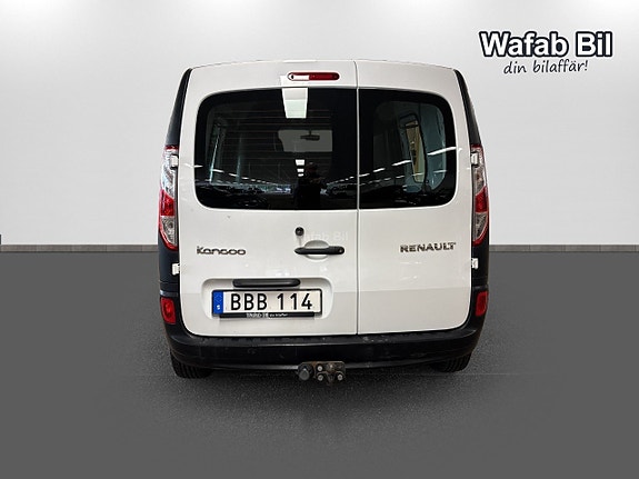 Renault Kangoo Express 5 of 15