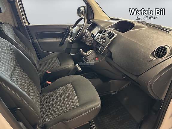 Renault Kangoo Express 10 of 15