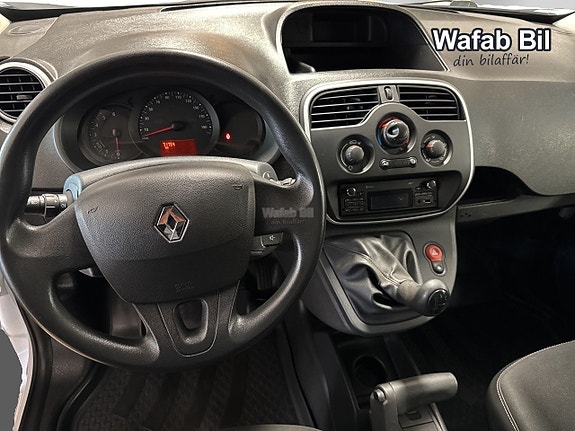 Renault Kangoo Express 7 of 15