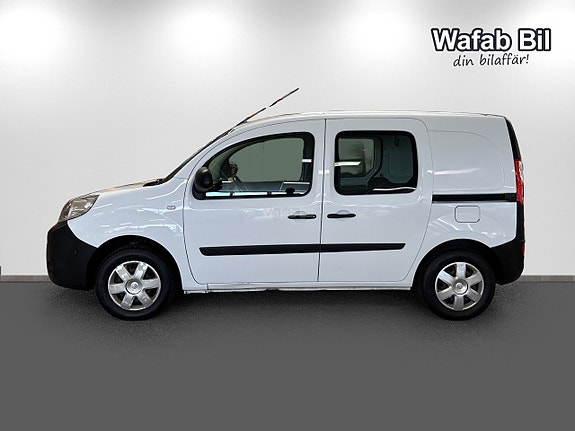 Renault Kangoo Express 4 of 15