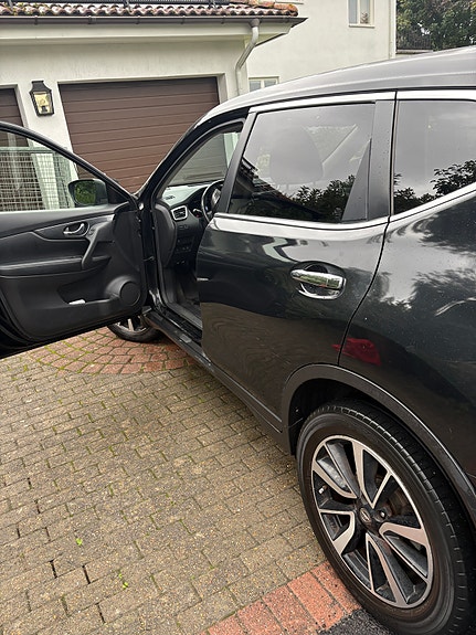 Nissan X-Trail 11 of 17
